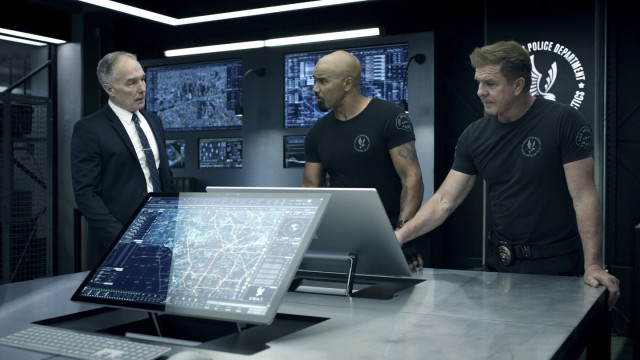 SWAT (2017)